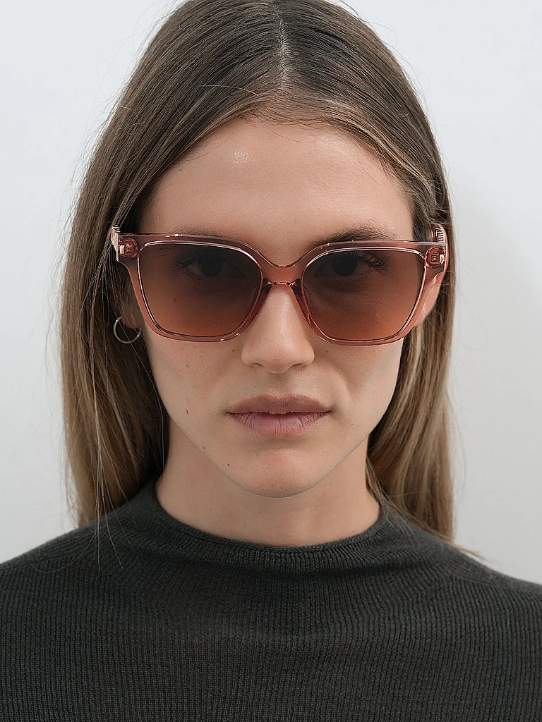 MICHAEL KORS Sonnenbrille 0MK2263U/56 rosa damen 2